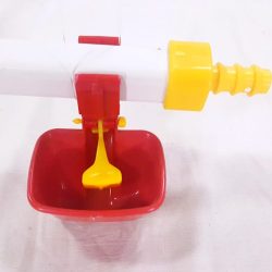 TEKLİ NİPEL SULUK DİLLİ ÇANAK