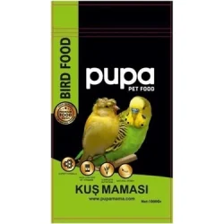 PUPA KURU MAMA 1 KG