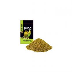 PUPA MAMA 100 GR BÖLÜNMÜŞ