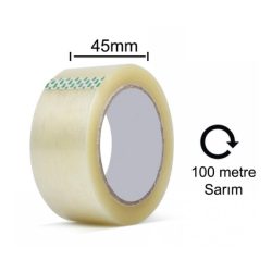 KOLİ BANTI 45 MM 100 METRE