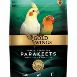 Premium Paraket 1 kg