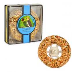 Premium Paraket Krakeri Tekli Simit