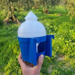1 LT ASMALI SULUK ÇİFTANE SULUĞU