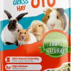 FLAMİNGO KEMİRGEN OTU 350GR
