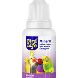 BİRDLİFE MİNERAL 25ML