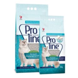 Proline Marsilya Sabun Kokulu 10 lt