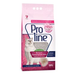 Proline Bebek Pudra Kokulu 10 lt