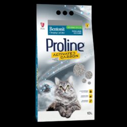 Proline Aktif Karbonlu 10 lt