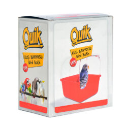 Quik Kuş Banyosu Lux
