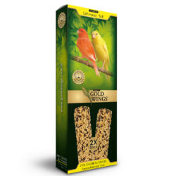 Premium Kanarya Krakeri Kutu Ballı 2'li
