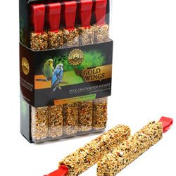 Premium Muh.Krakeri Ballı-Meyveli 10'lu