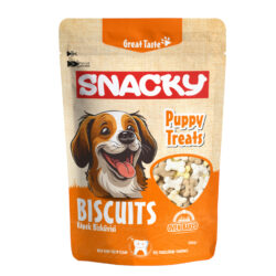 Pupy Treats Köpek Bisküvisi 200 gr