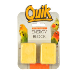 Quik Enerji Bloğu Muzlu 2'li
